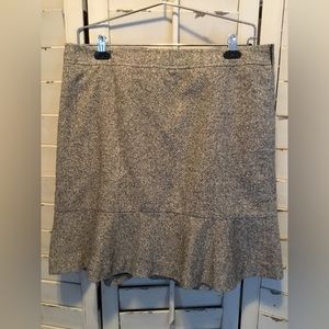 Ann Taylor Loft skirt